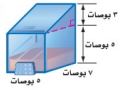 مثال علبة صابون